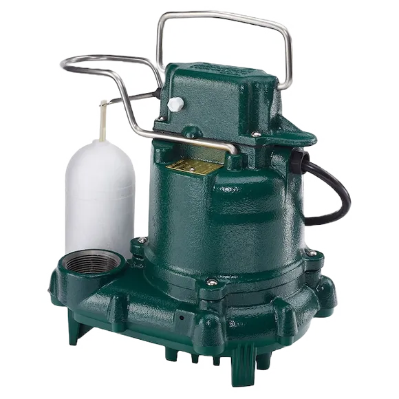 Zoeller M53 Sump Pump
